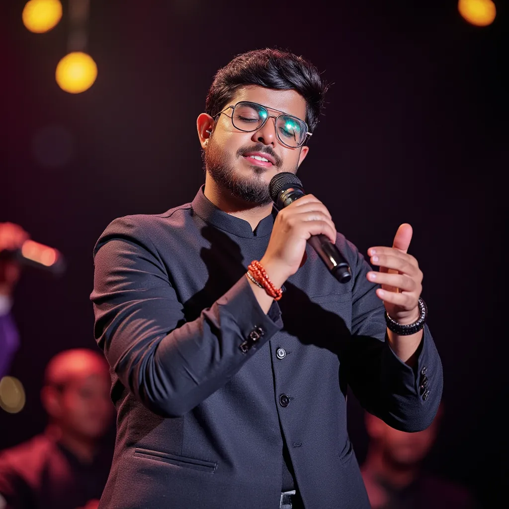 Hetartho Chatterjee Event