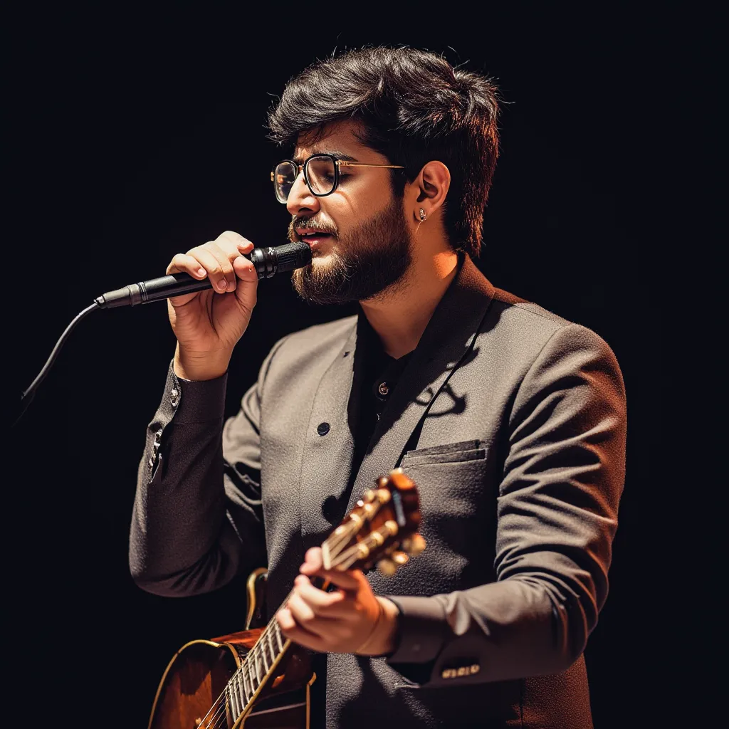 Hetartho Chatterjee Portrait 3