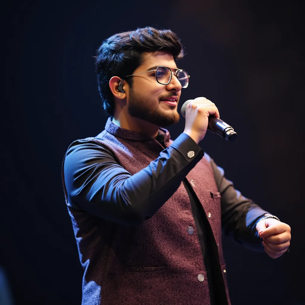 Hetartho Chatterjee Portrait 4